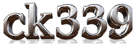 ck3339 logo